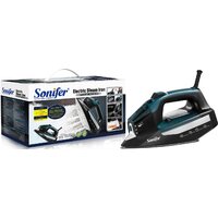 Утюг Sonifer SF-9120 - Превью изображения №5 — Интернет-магазин Time-Shop