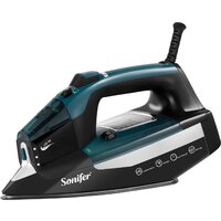 Утюг Sonifer SF-9120 - Превью изображения №2 — Интернет-магазин Time-Shop