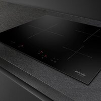 Варочная панель Smeg SI5633D - Превью изображения №4 — Интернет-магазин Time-Shop