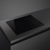 Варочная панель Smeg SI5633D - Превью изображения №2 — Интернет-магазин Time-Shop