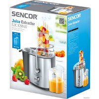 Соковыжималка Sencor SJE 1055SS - Превью изображения №5 — Интернет-магазин Time-Shop