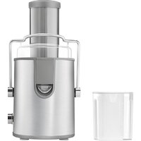 Соковыжималка Sencor SJE 1055SS - Превью изображения №2 — Интернет-магазин Time-Shop