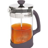 Заварочные чайники, кофеварки, френч-прессы