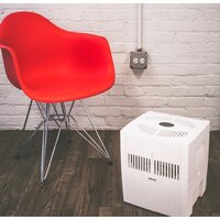 Мойка воздуха Venta LW25 Comfort plus (белый) - Превью изображения №7 — Интернет-магазин Time-Shop