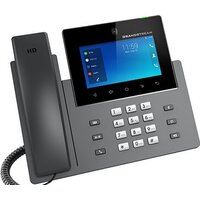 IP-телефон Grandstream GXV3450 - Превью изображения №2 — Интернет-магазин Time-Shop