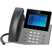 IP-телефон Grandstream GXV3450 - Превью изображения №3 — Интернет-магазин Time-Shop