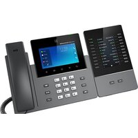 IP-телефон Grandstream GXV3450 - Превью изображения №6 — Интернет-магазин Time-Shop