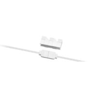 Комплект вентиляторов для корпуса Thermaltake CT140 ARGB White 2-Fan Pack CL-F154-PL14SW-A - Превью изображения №6 — Интернет-магазин Time-Shop