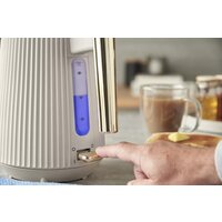 Электрический чайник Russell Hobbs Bronte Stone 26751-70 - Превью изображения №3 — Интернет-магазин Time-Shop