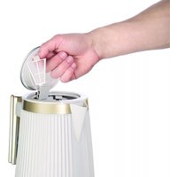 Электрический чайник Russell Hobbs Bronte Stone 26751-70 - Превью изображения №5 — Интернет-магазин Time-Shop