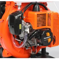 Бензиновый опрыскиватель Patriot PT 420WF-12 - Превью изображения №4 — Интернет-магазин Time-Shop