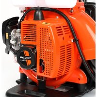 Бензиновый опрыскиватель Patriot PT 420WF-12 - Превью изображения №10 — Интернет-магазин Time-Shop
