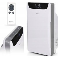 Очиститель воздуха Warmtec AP168W - Превью изображения №3 — Интернет-магазин Time-Shop
