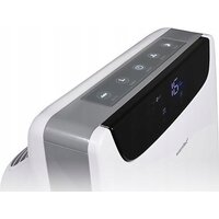 Очиститель воздуха Warmtec AP168W - Превью изображения №4 — Интернет-магазин Time-Shop