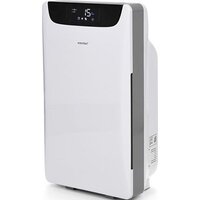 Очиститель воздуха Warmtec AP168W - Превью изображения №2 — Интернет-магазин Time-Shop