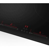 Варочная панель MAUNFELD CVI593SFBK Inverter - Превью изображения №5 — Интернет-магазин Time-Shop