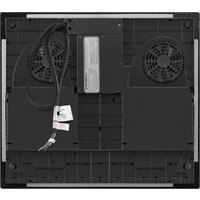 Варочная панель MAUNFELD CVI593SFBK Inverter - Превью изображения №7 — Интернет-магазин Time-Shop