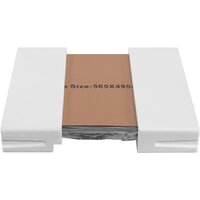 Варочная панель MAUNFELD CVI593SFBK Inverter - Превью изображения №9 — Интернет-магазин Time-Shop