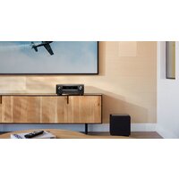 AV усилитель Denon AVC-X3800H - Превью изображения №6 — Интернет-магазин Time-Shop
