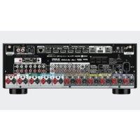 AV усилитель Denon AVC-X3800H - Превью изображения №4 — Интернет-магазин Time-Shop