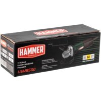 Угловая шлифмашина Hammer USM850D - Превью изображения №10 — Интернет-магазин Time-Shop