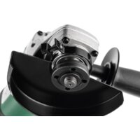 Угловая шлифмашина Hammer USM850D - Превью изображения №5 — Интернет-магазин Time-Shop