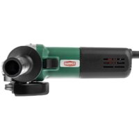 Угловая шлифмашина Hammer USM850D - Превью изображения №2 — Интернет-магазин Time-Shop