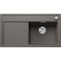 Кухонная мойка Blanco Zenar 5 S-F 527366 (вулканический серый) - Превью изображения №1 — Интернет-магазин Time-Shop