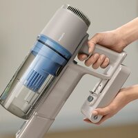 Пылесос Philips Serie 2000 XC2011/01 - Превью изображения №7 — Интернет-магазин Time-Shop