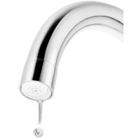 Проточный электрический водонагреватель-кран Kitfort KT-4031 - Превью изображения №8 — Интернет-магазин Time-Shop