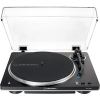 Audio-Technica AT-LP70XBT-BK