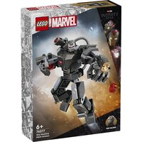 LEGO Marvel Super Heroes 76277 Механическая робот Воителя