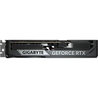 Видеокарта Gigabyte GeForce RTX 5060 Ti Windforce Max OC 8G GV-N506TWF2MAX OC-8GD - Превью изображения №7 — Интернет-магазин Time-Shop