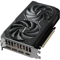 Видеокарта Gigabyte GeForce RTX 5060 Ti Windforce Max OC 8G GV-N506TWF2MAX OC-8GD - Превью изображения №4 — Интернет-магазин Time-Shop