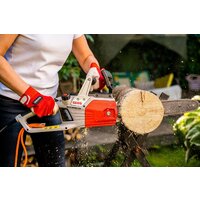 Электрическая пила Geos EKS 2000/35 - Превью изображения №2 — Интернет-магазин Time-Shop