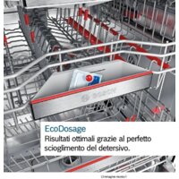 Отдельностоящая посудомоечная машина Bosch Serie 2 SMS2HTI02E - Превью изображения №7 — Интернет-магазин Time-Shop