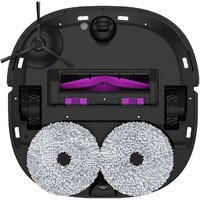 Робот-пылесос Eureka J15 Pro Ultra (черный) - Превью изображения №9 — Интернет-магазин Time-Shop