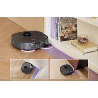 Робот-пылесос Eureka J15 Pro Ultra (черный) - Превью изображения №11 — Интернет-магазин Time-Shop