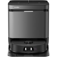 Робот-пылесос Eureka J15 Pro Ultra (черный) - Превью изображения №5 — Интернет-магазин Time-Shop