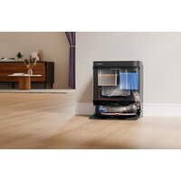 Робот-пылесос Eureka J15 Pro Ultra (черный) - Превью изображения №14 — Интернет-магазин Time-Shop