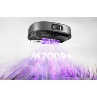 Робот-пылесос Eureka J15 Pro Ultra (черный) - Превью изображения №7 — Интернет-магазин Time-Shop