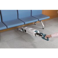 Пылесос Makita VC010GZ (без АКБ) - Превью изображения №3 — Интернет-магазин Time-Shop