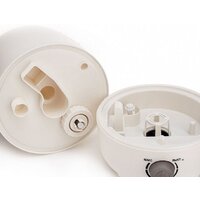 Увлажнитель воздуха Delta Lux DE-3700 - Превью изображения №2 — Интернет-магазин Time-Shop