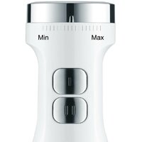 Погружной блендер Graef HB501 - Превью изображения №6 — Интернет-магазин Time-Shop