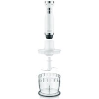 Погружной блендер Graef HB501 - Превью изображения №5 — Интернет-магазин Time-Shop