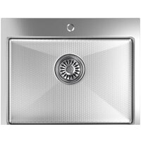 Mixline Pro 552934 (сатин, с сифоном)