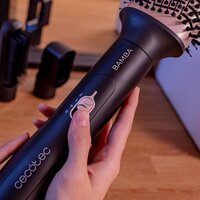 Фен-щетка Cecotec CeramicCare 3W1 Styler 04438 - Превью изображения №5 — Интернет-магазин Time-Shop