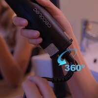 Фен-щетка Cecotec CeramicCare 3W1 Styler 04438 - Превью изображения №10 — Интернет-магазин Time-Shop