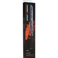 Кухонный нож Samura Damascus SD-0055 - Превью изображения №6 — Интернет-магазин Time-Shop