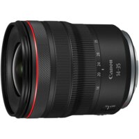 Canon RF 14-35mm f/4.0L IS USM